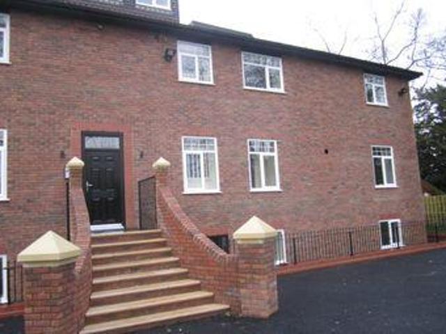 House for rent in Warrington