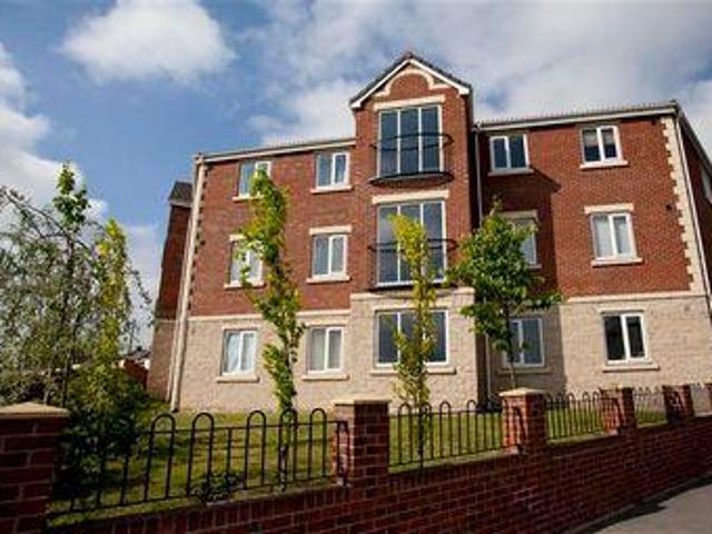 House for rent in Castleford, West Yorkshire