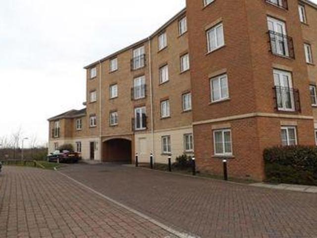 House for rent in Purfleet, Essex