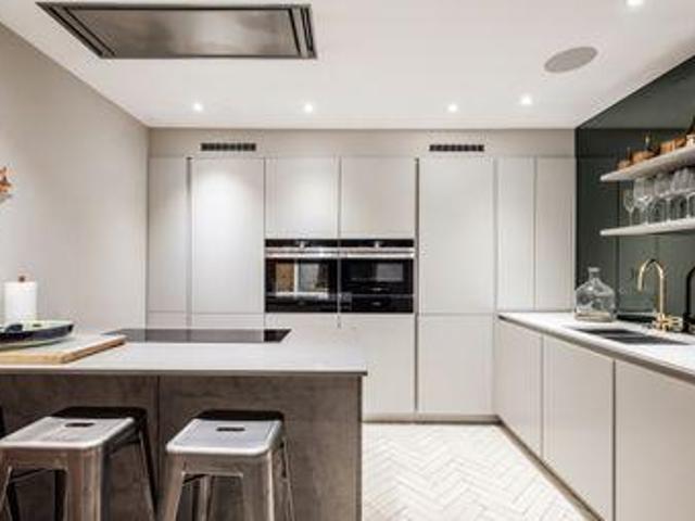 House for rent in City of London, Greater London