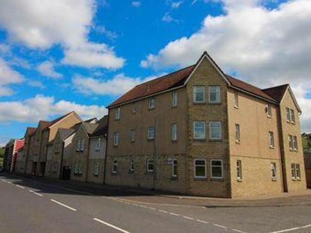 House for rent in Bo'ness, Scotland