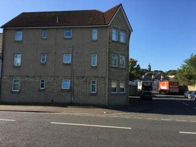 House for rent in Bo'ness, Scotland