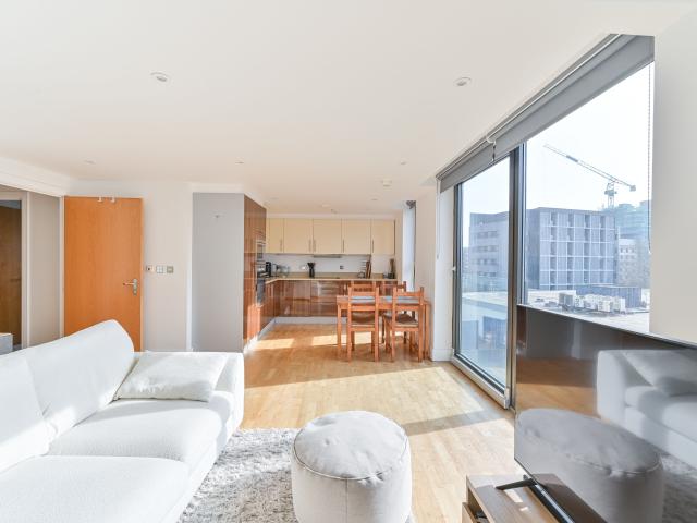 Apartment for rent in Callis Yard, Greater London