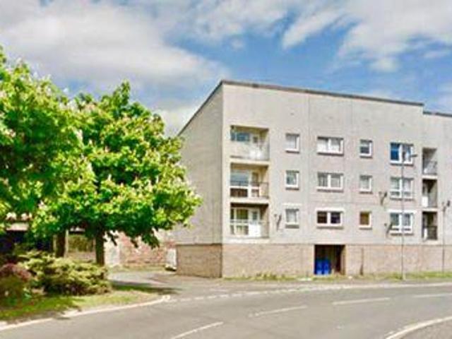 House for rent in Grangemouth, Scotland