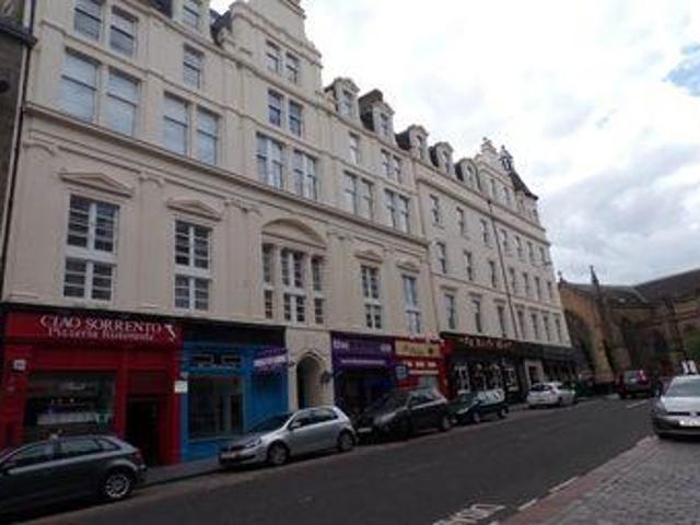 House for rent in Arbroath, Scotland