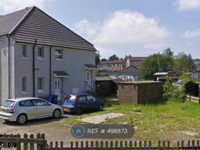House for rent in Kelty, Scotland
