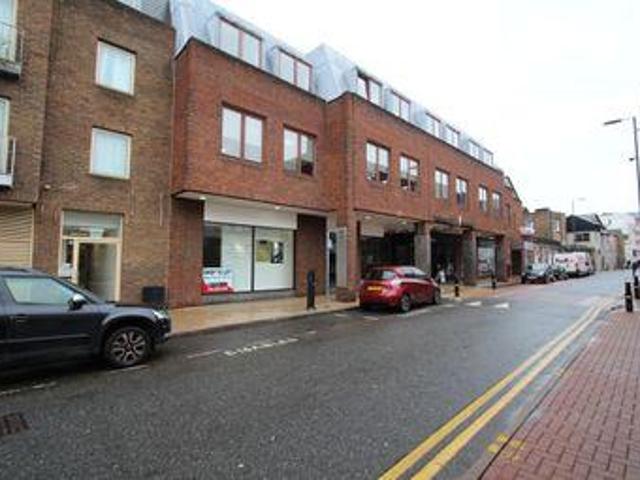 House for rent in Kingston upon Thames, Greater London