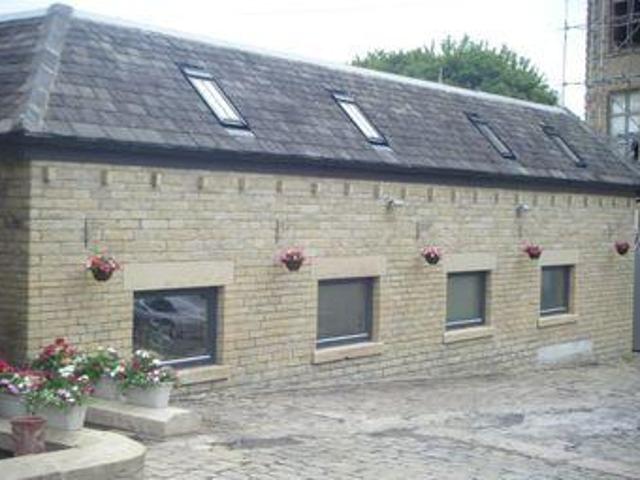 House for rent in Batley, West Yorkshire