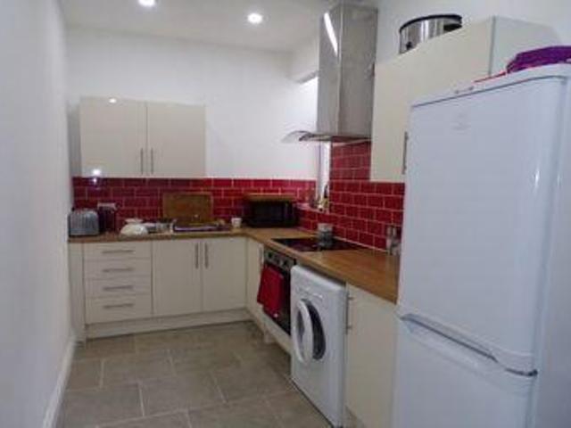House for rent in Barton, Leicestershire