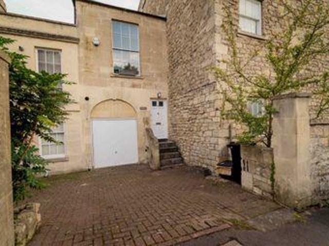 House for rent in Dulcote, Bath And North East Somerset