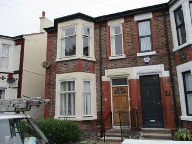 House for rent in Liscard, Wirral
