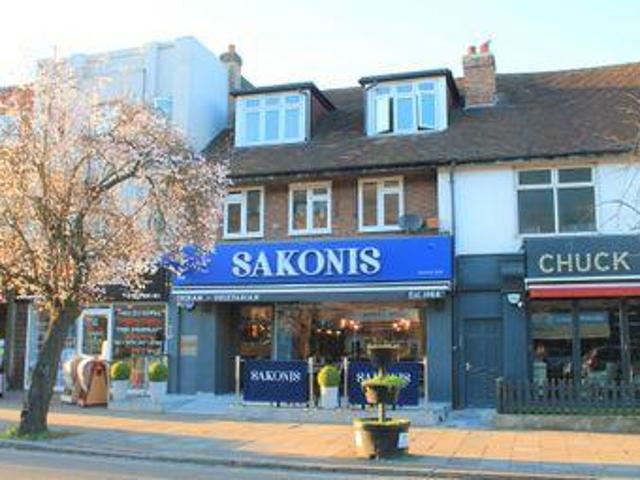 House for rent in Pinner, Greater London