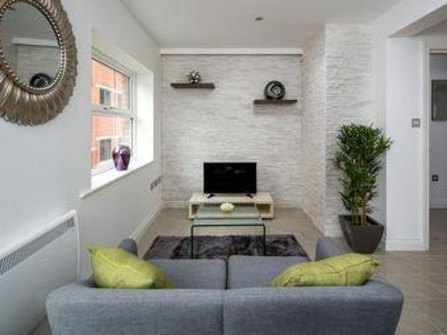 House for rent in West Yorkshire