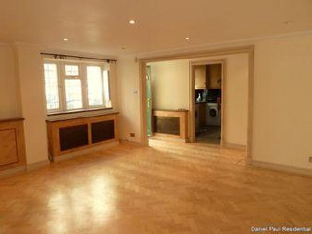 House for rent in Lyons, Greater London