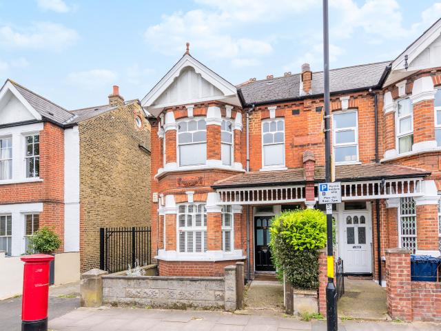 Apartment for rent in Greater London