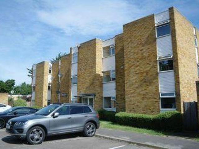 House for rent in Broxbourne, Hertfordshire