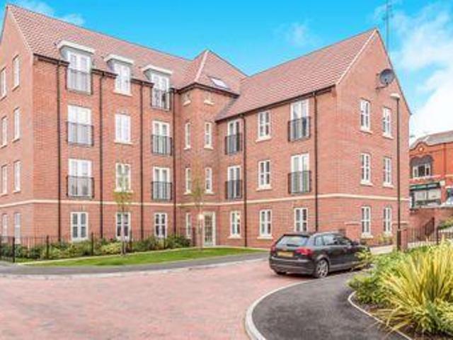 House for rent in Loundsley Green, East Midlands