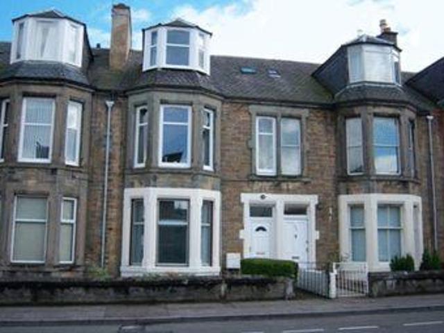 House for rent in Kirkcaldy, Scotland