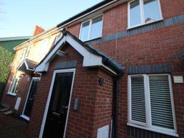 House for rent in Rossmore, Cheshire