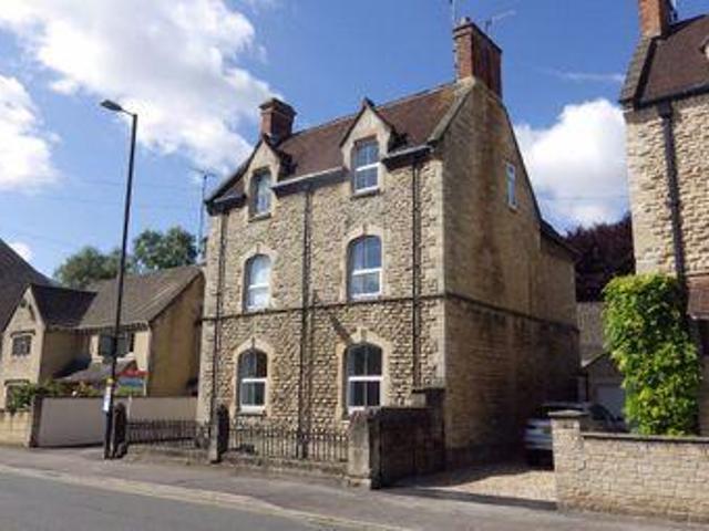 House for rent in Cirencester, Cotswold