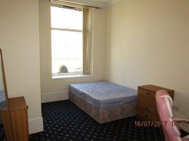 House for rent in Arbroath, Scotland
