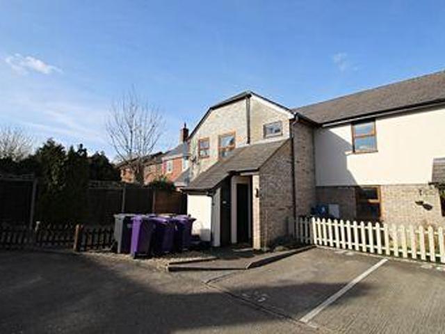 House for rent in King's Walden, Hertfordshire