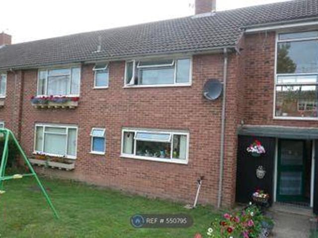 House for rent in Aylesbury, Buckinghamshire