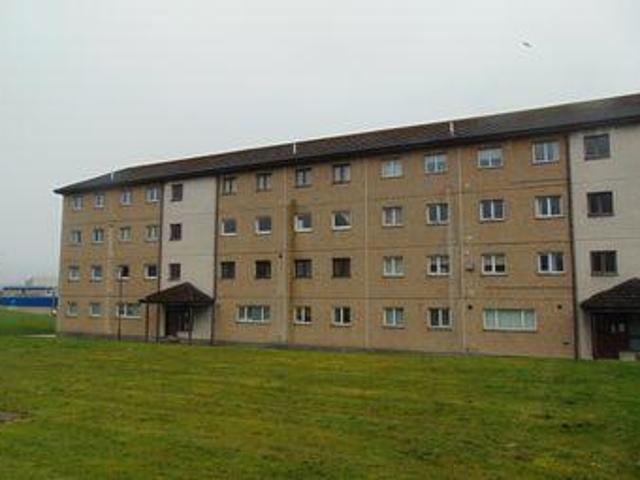 House for rent in Dedridge, Scotland