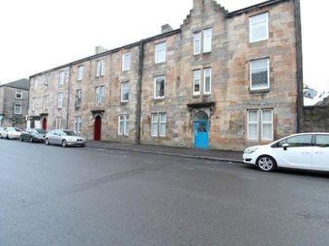 House for rent in Dumbarton, Scotland