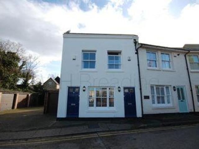 House for rent in Whitstable, Kent