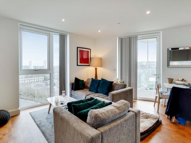 Apartment for rent in Glyndon, Plumstead