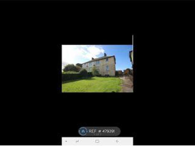 House for rent in Cowdenbeath, Scotland