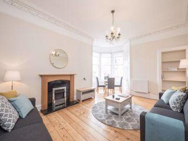 House for rent in Scotland