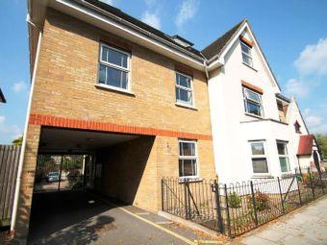 House for rent in Kingston Upon Thames, Greater London