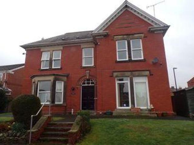 House for rent in Loundsley Green, East Midlands