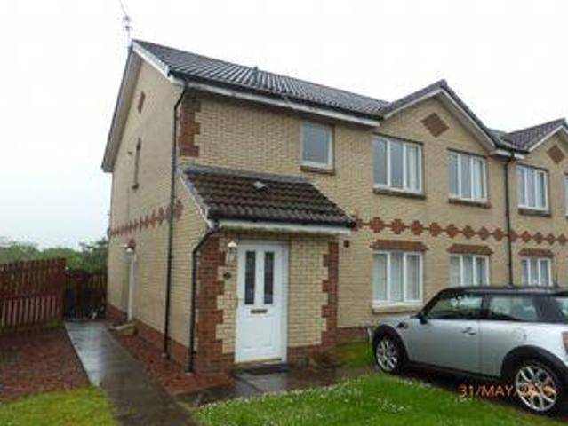 House for rent in Scotland