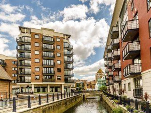 House for rent in Kingston upon Thames, Greater London