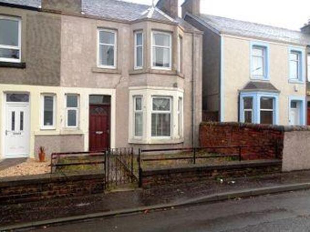 House for rent in Leven, Scotland