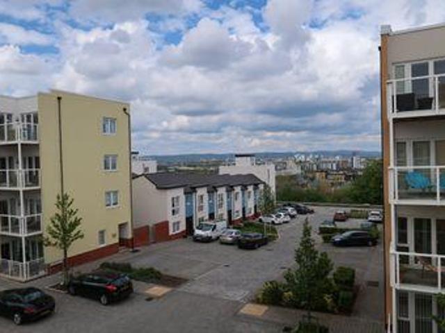 House for rent in Penarth, Wales