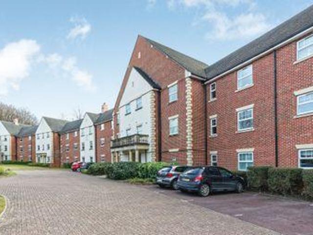 House for rent in Fleet, Hart