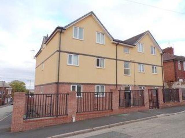 House for rent in Birkenhead, Wirral