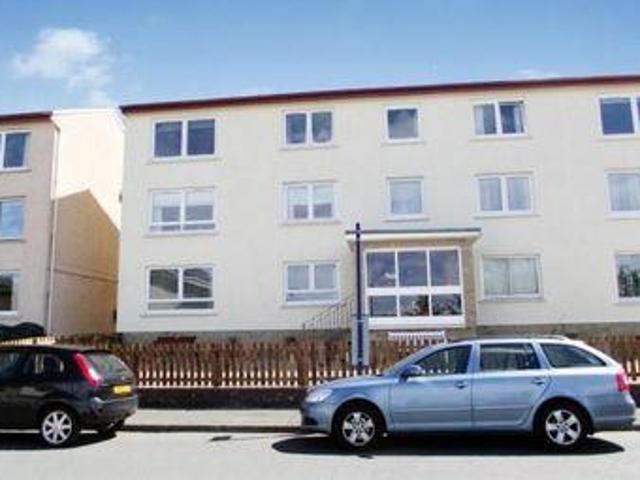 House for rent in Largs, Scotland