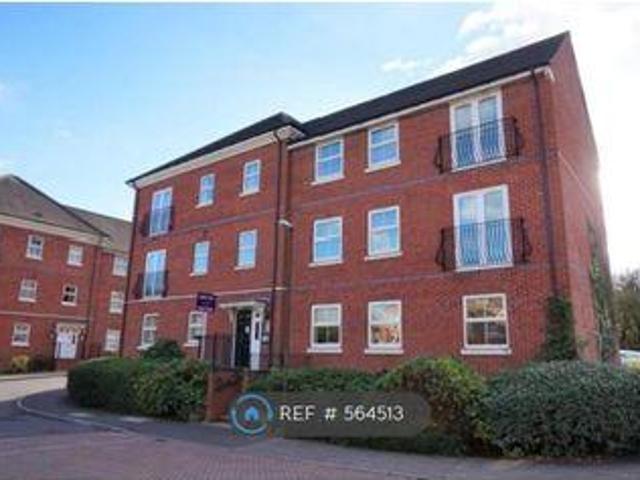 House for rent in Egginton, East Midlands