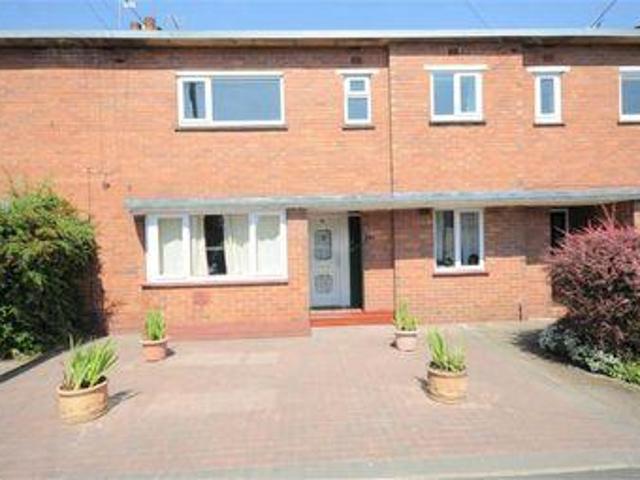 House for rent in Stone, Baswich