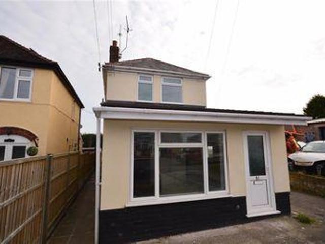 House for rent in Loundsley Green, East Midlands