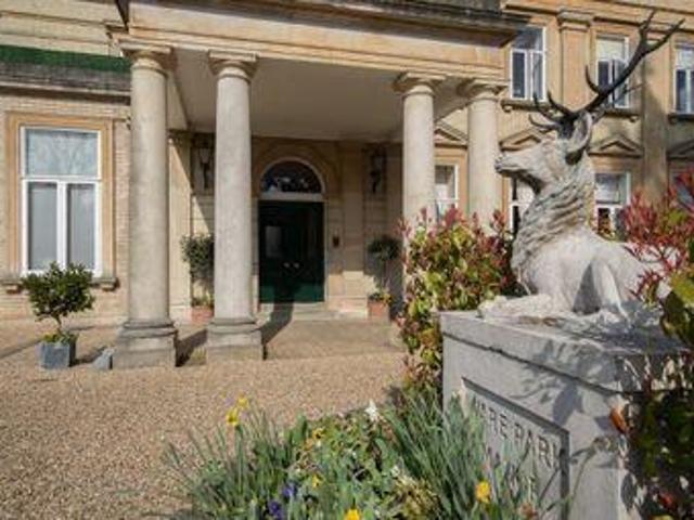 House for rent in Colliers End, Hertfordshire