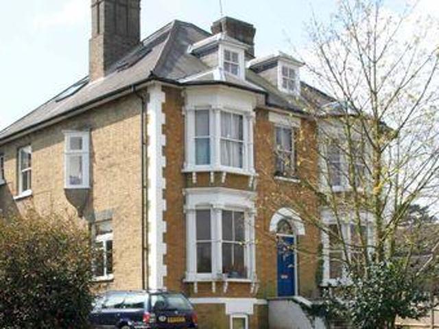 House for rent in Colliers End, Hertfordshire