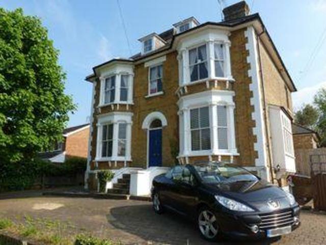 House for rent in Colliers End, Hertfordshire