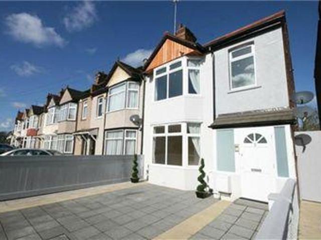 House for rent in Greater London