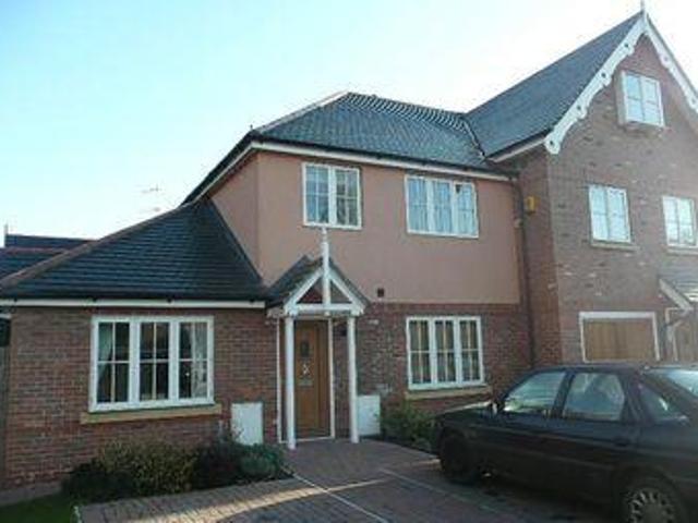 House for rent in Nantwich